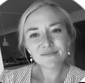 Annika Gottholt Hansen, MD