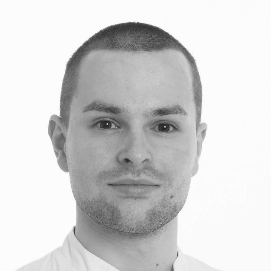 Christian Paaskesen, MD