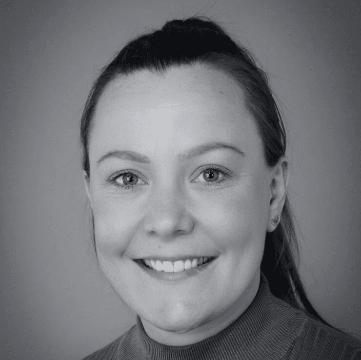 Christina Krogerus, MD