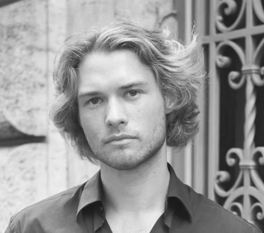Frederik Mamsen, MD, PhD