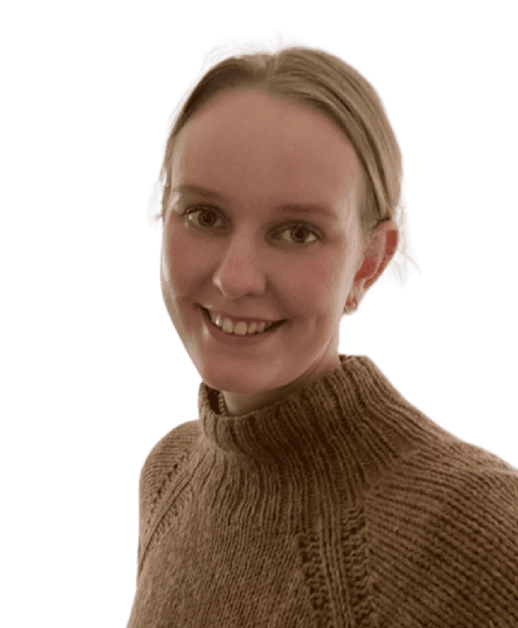 Julie Riemann