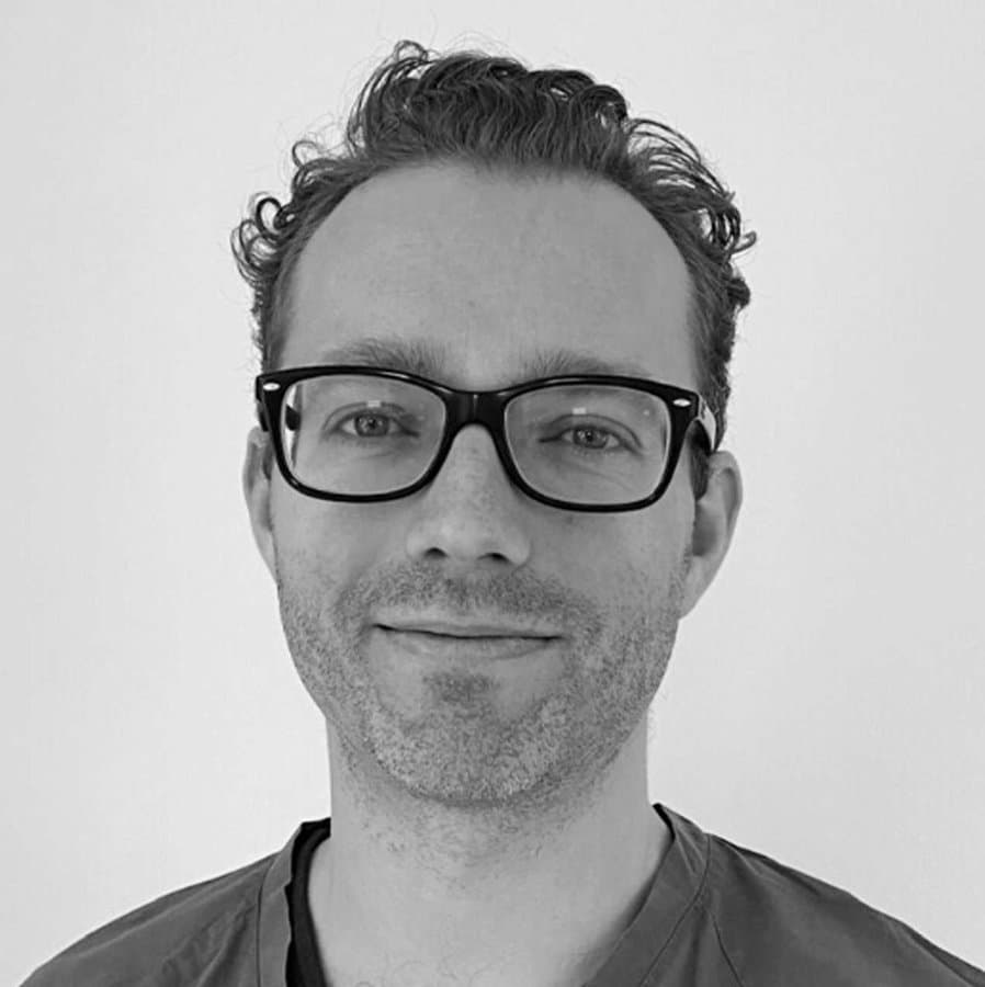 Magnus Balslev Avnstorp