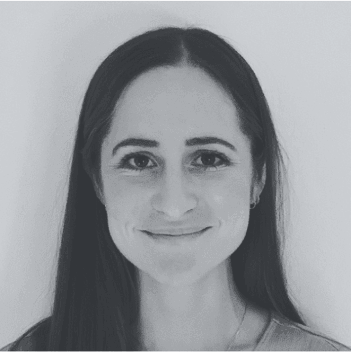 Mia Demant, MD