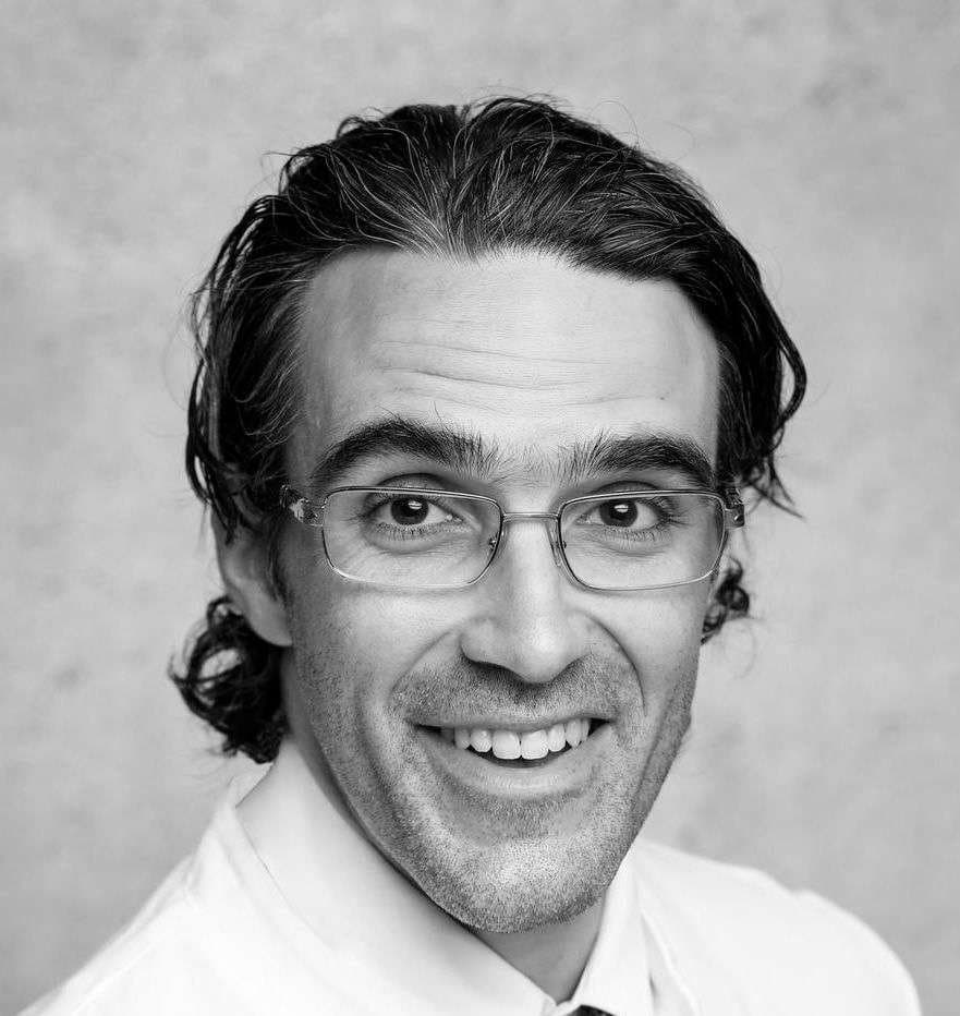 Nicco Krezdorn