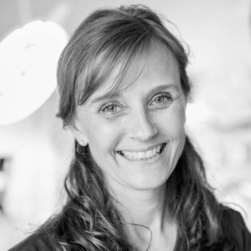 Tine Damsgaard